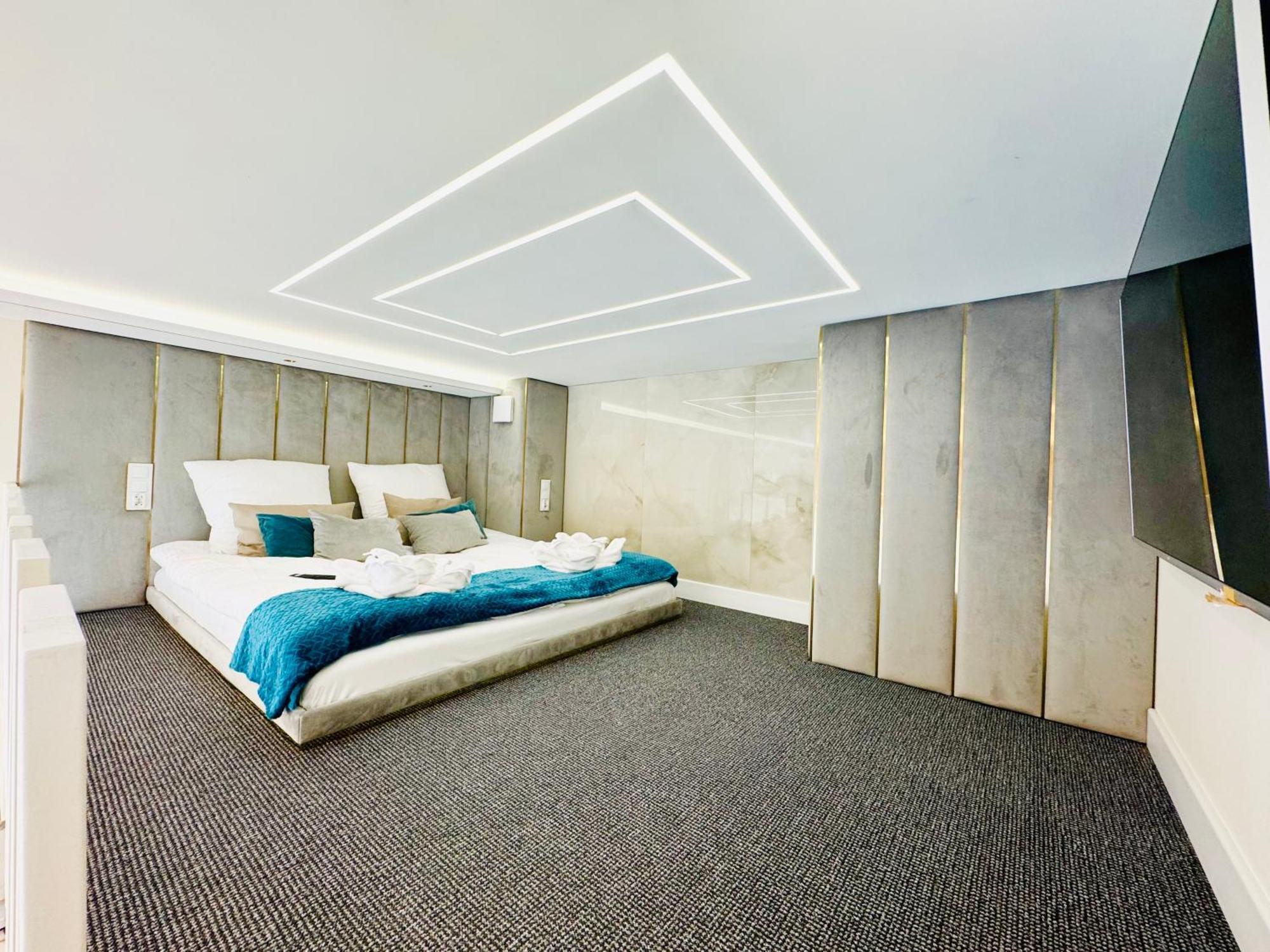 Adonis Beach Swinoujscie Bagian luar foto